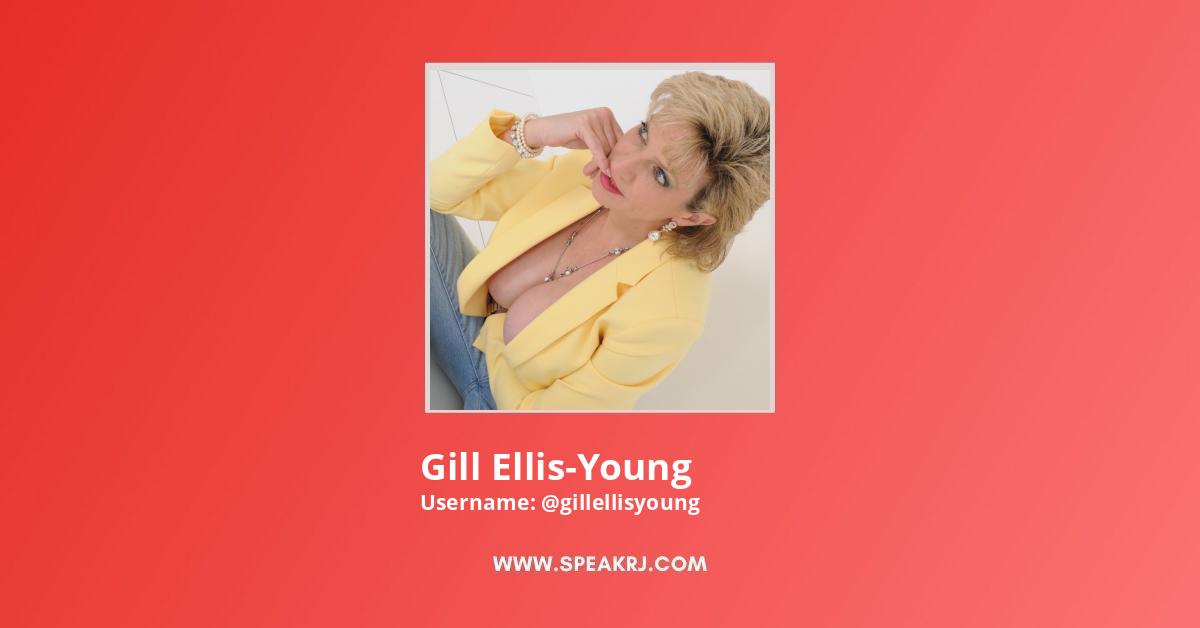 arely padron recommends Gill Eills