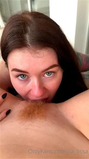 clint paris recommends Ginger Vaginas