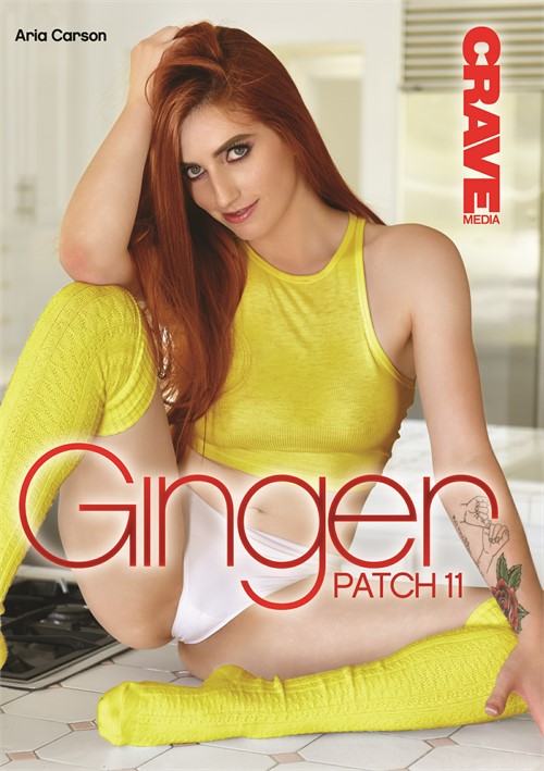 gingerpatch porn