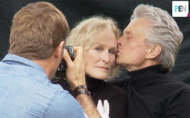 carolyn means recommends glenn close naked pic