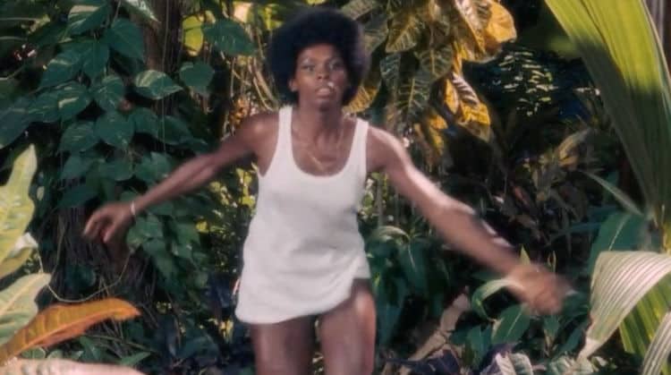 gloria hendry nude