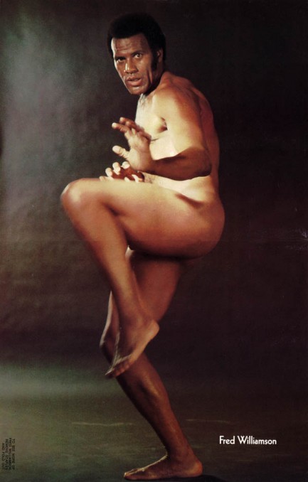 Best of Gloria hendry nude