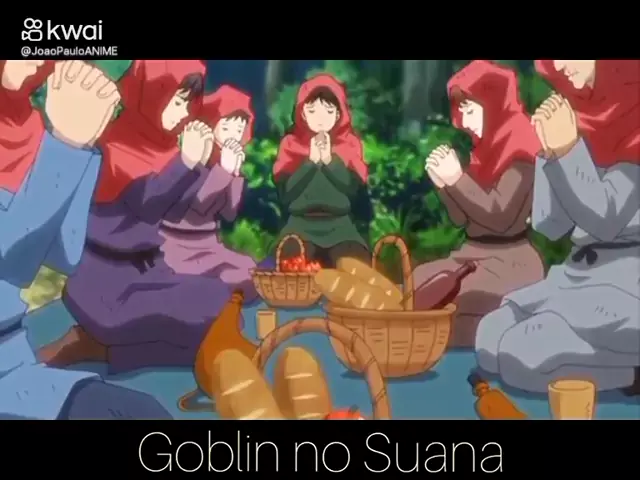 dominique pierre louis recommends goblin no suana episode 4 pic