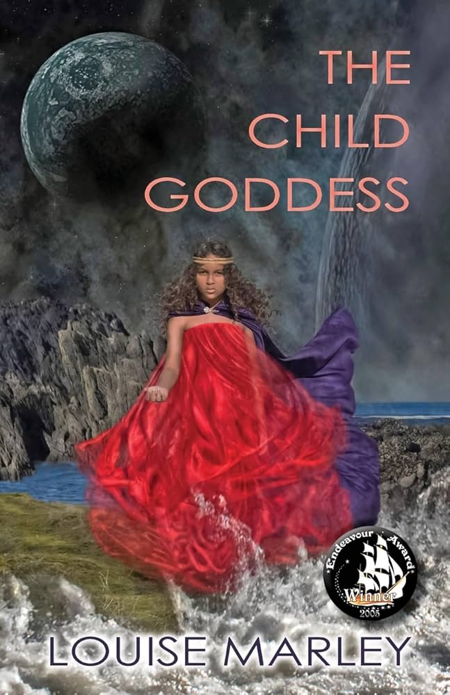 acorn tree recommends goddess marley pic