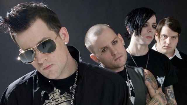 cornelia li share good charlotte porn photos