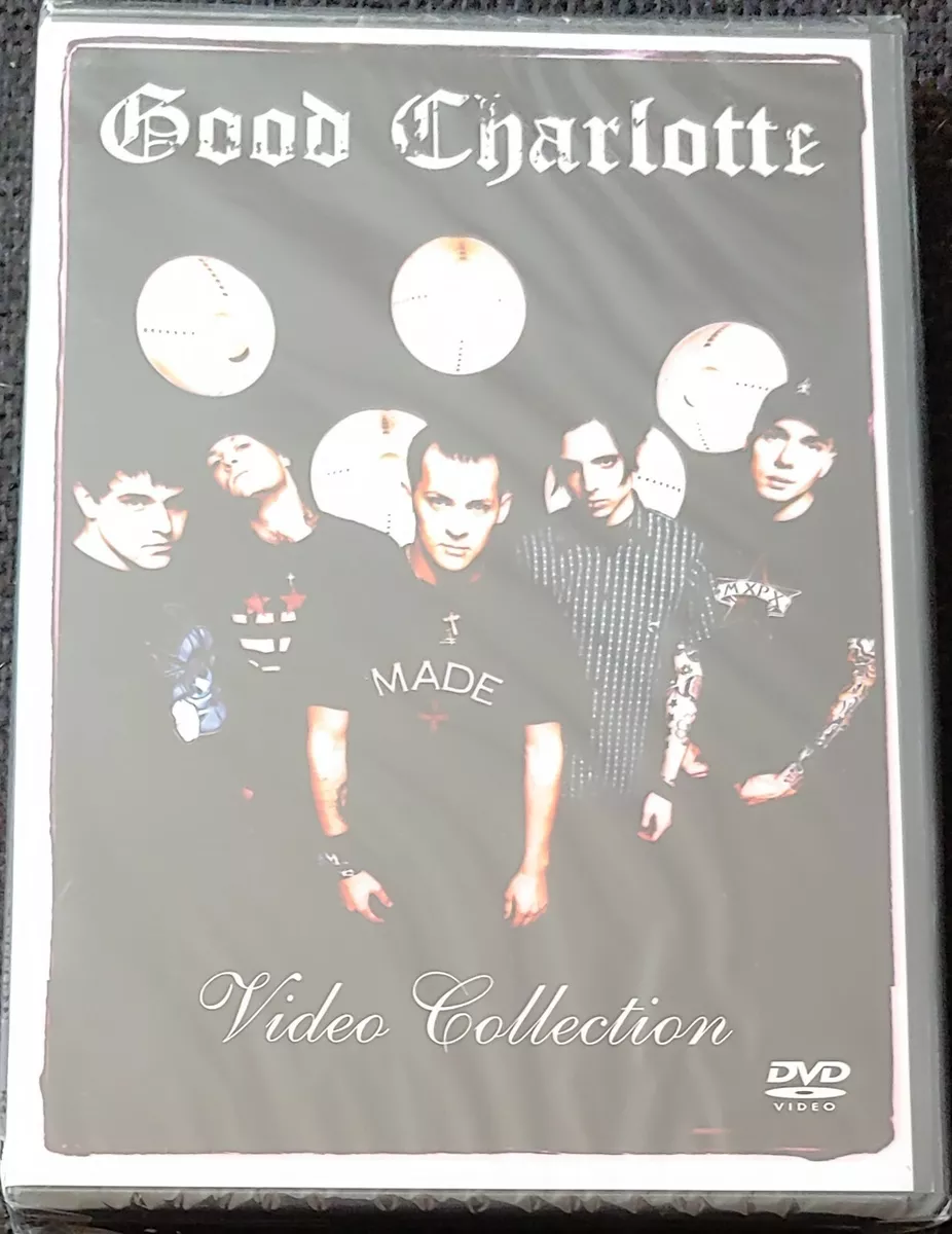 Best of Good charlotte porn