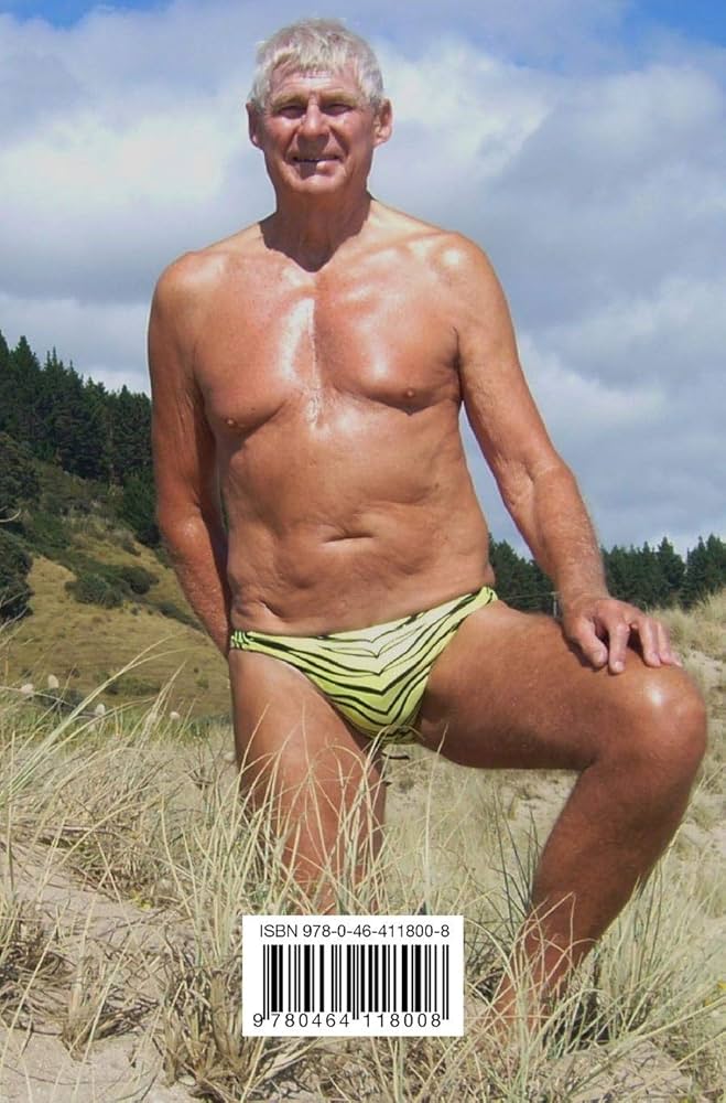 amor kloess recommends grandpa in speedos pic