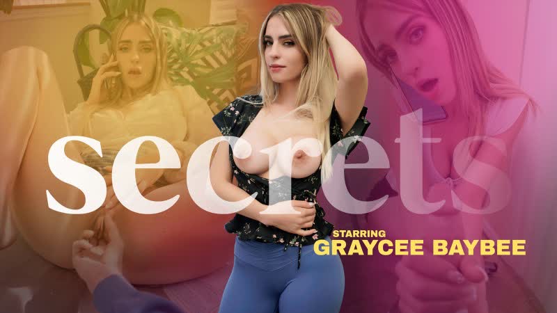 cabo love recommends Graycee Baybee Dvp