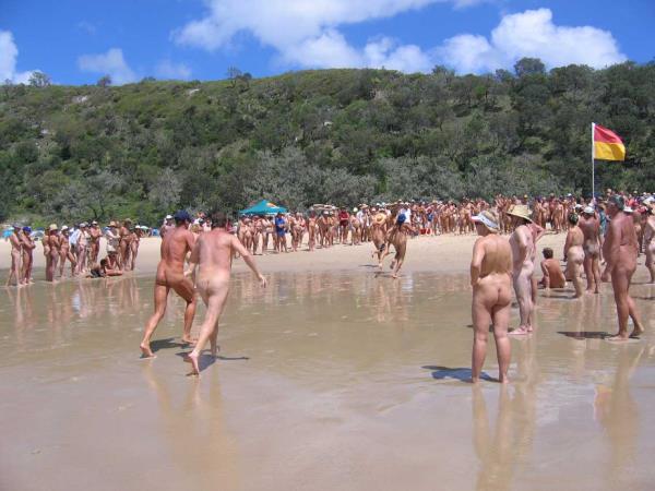 dennis kreft share group nudists photos