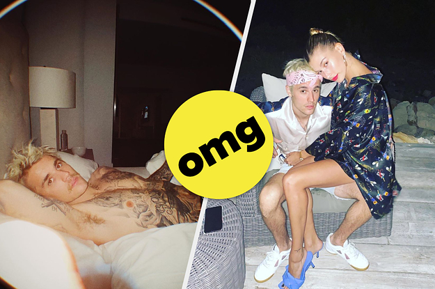 chris mahaffy share hailey bieber porn photos