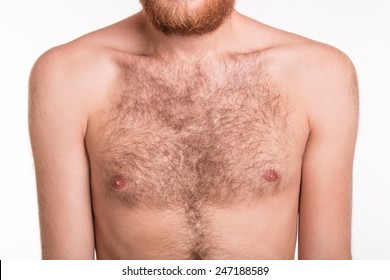 carl otto recommends Hairy Chested Nude Men