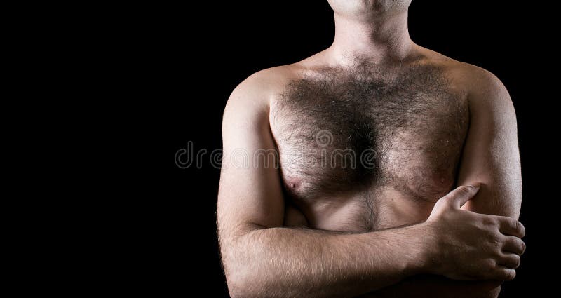 barb ramos recommends hairy chested nude men pic