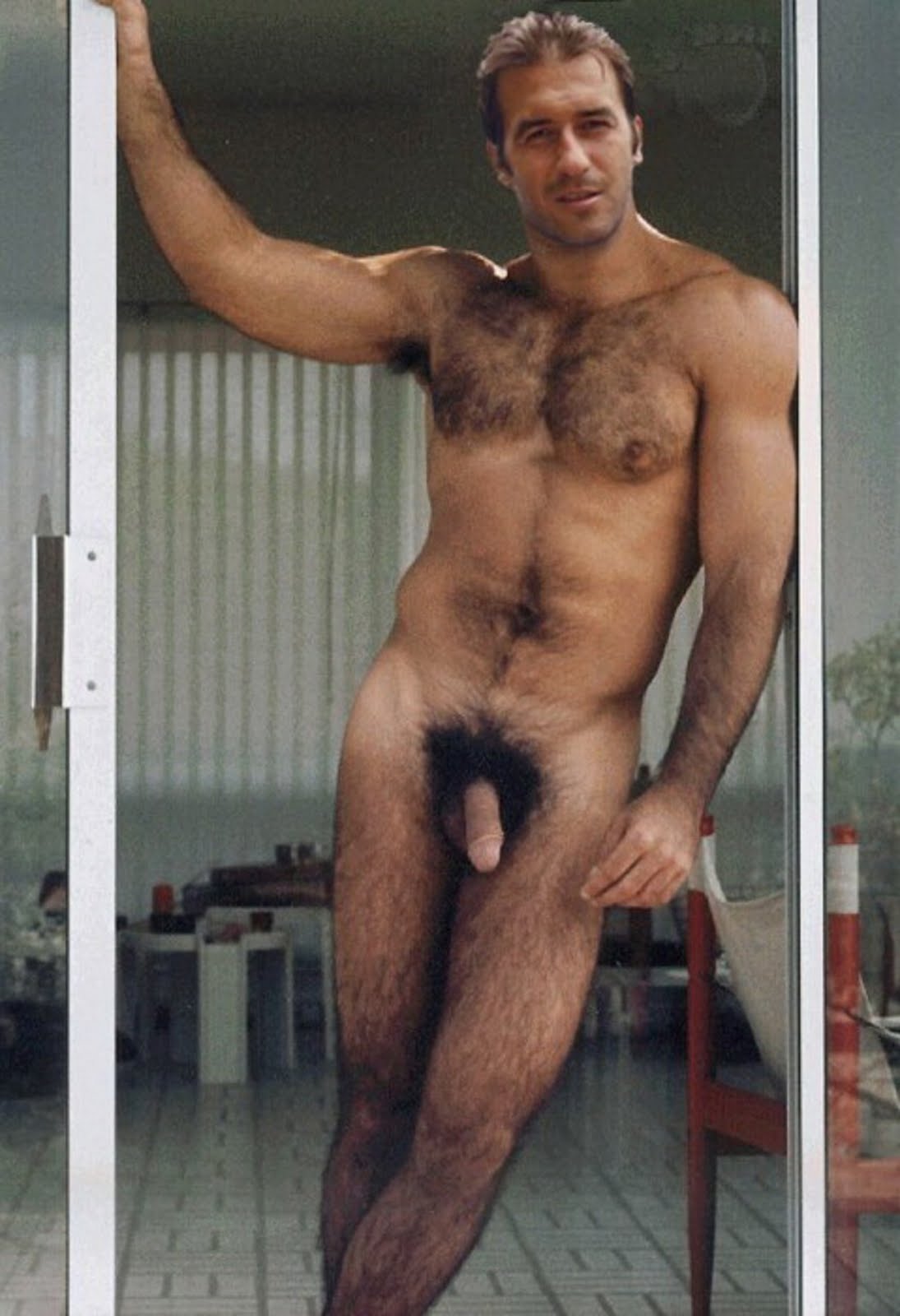 danny garay share hairy naked lads photos