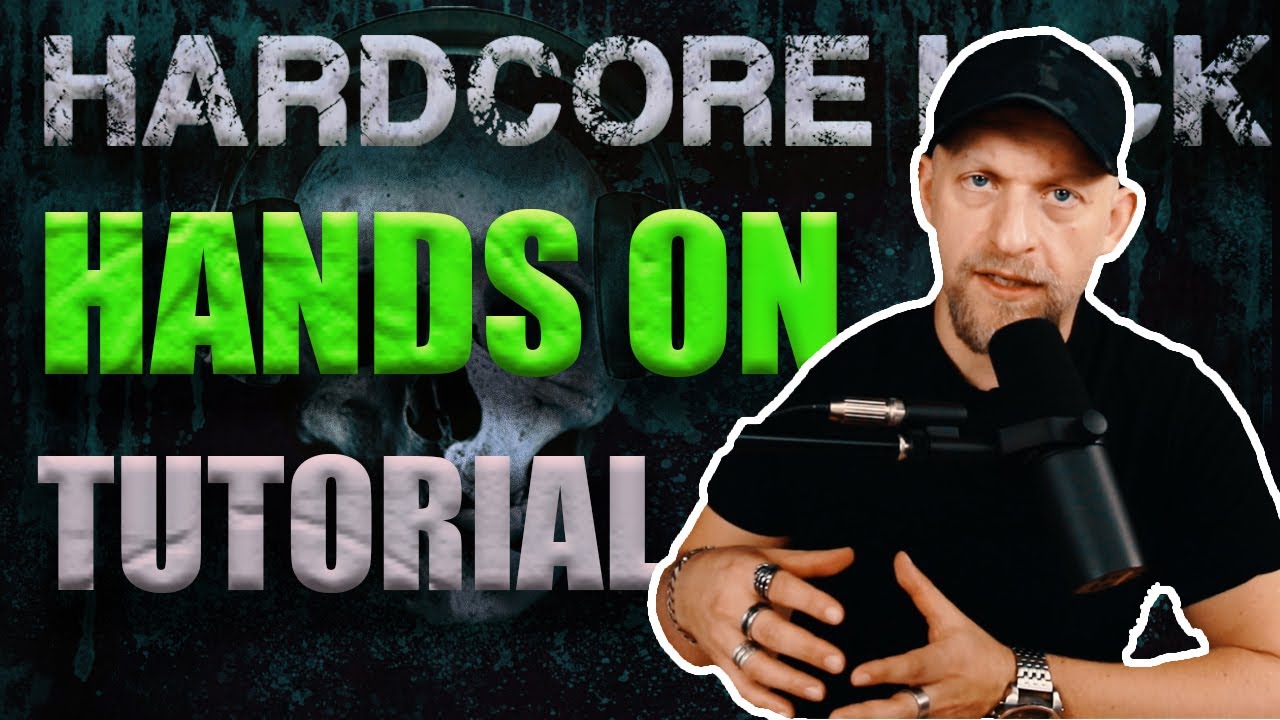 andy streich recommends hands hardcore pic