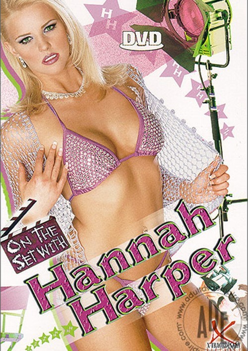 ashley macomber recommends hannah harper pornstar pic