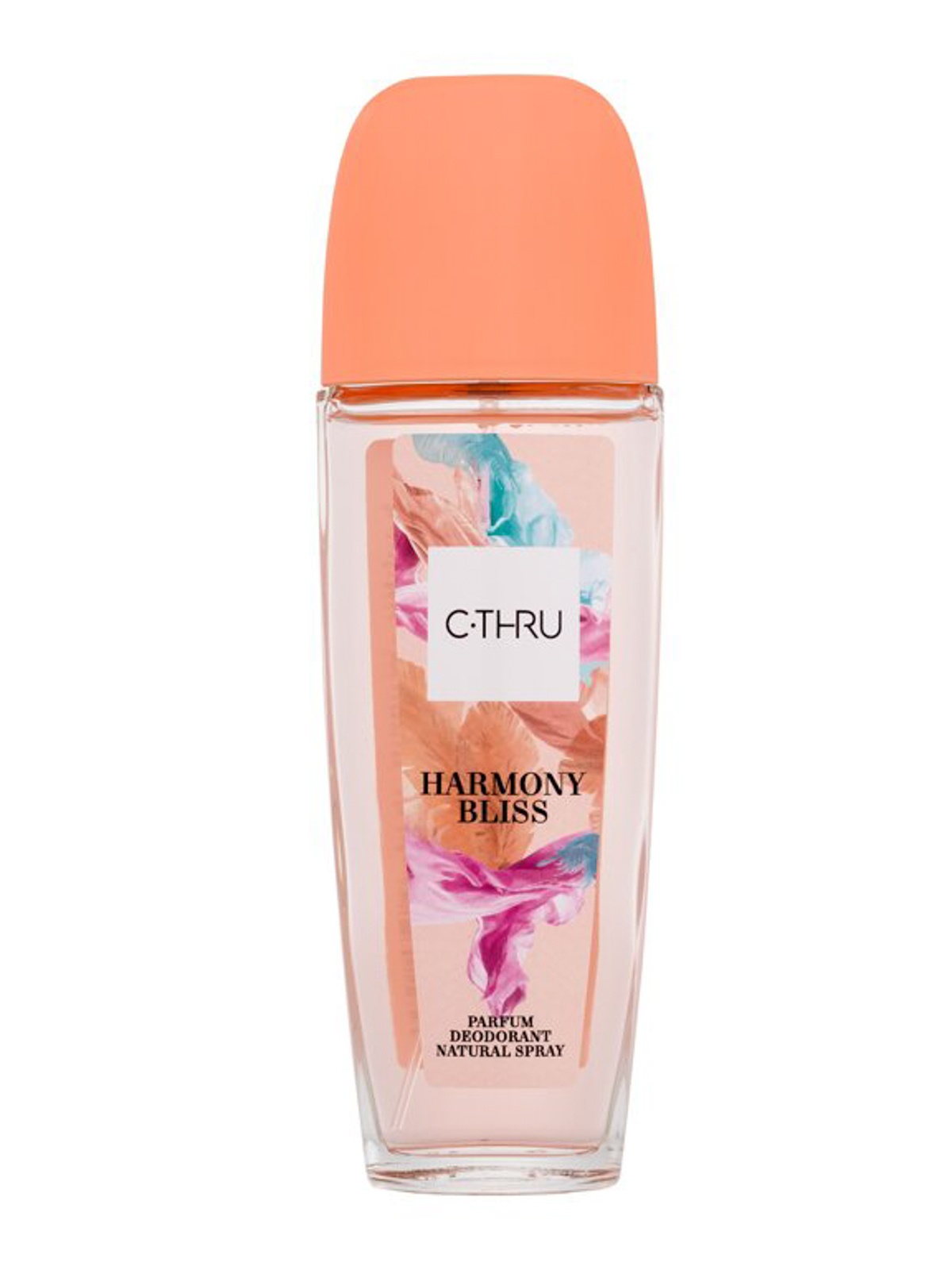 christine beyea recommends Harmony Bliss