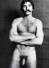 chava lebarton recommends Harry Reems Nude