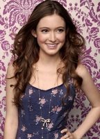 brenna elliott recommends Hayley Mcfarland Nude