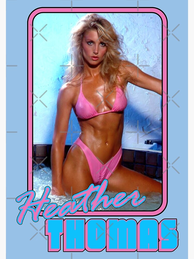 heather thomas nude pics