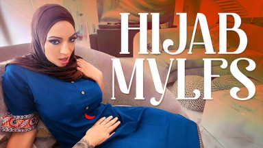 curtis costa recommends Hijab Mylf