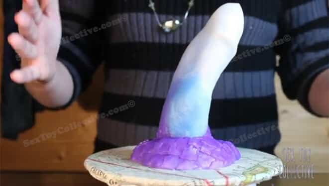 angi white add homemade anal dildo photo