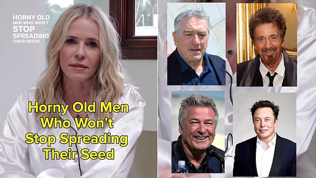 Best of Horny old men