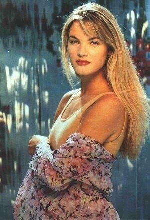 aakarsh sharma recommends hot bridgette wilson pic