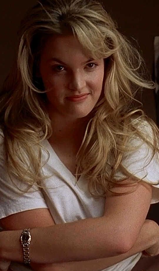 brenda holtkamp recommends hot bridgette wilson pic