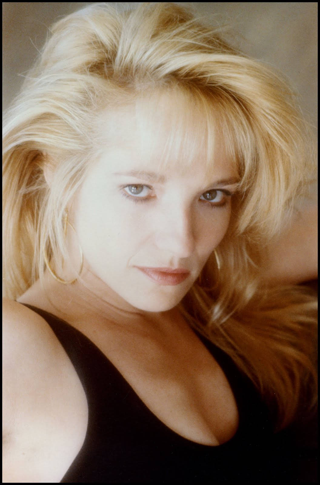 Hot Ellen Barkin patty michova