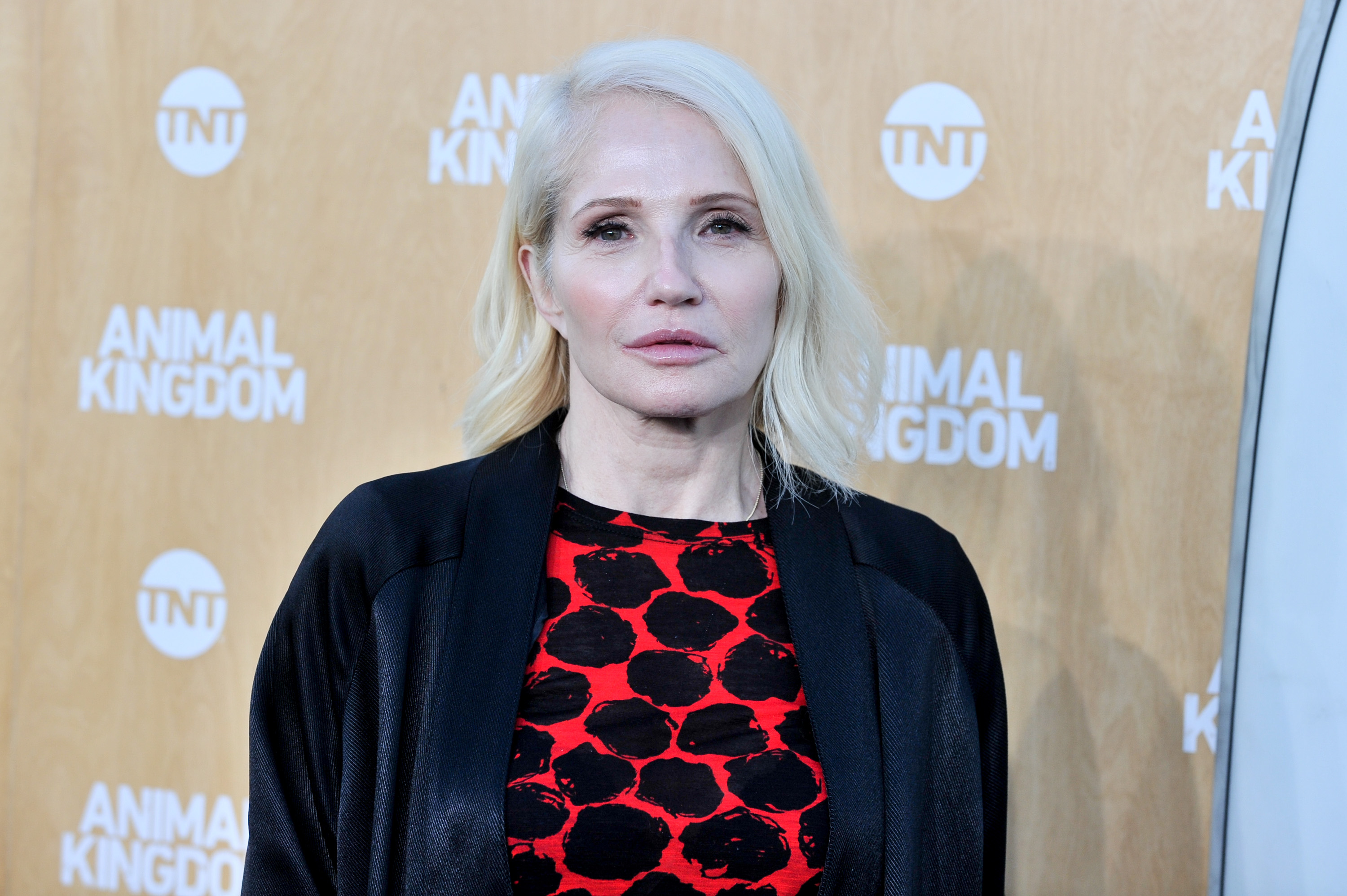 bryan agsunod share hot ellen barkin photos