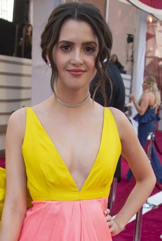 carlos benites recommends hot laura marano pic