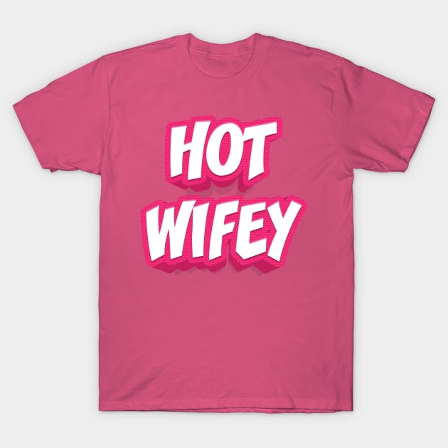 damon savage recommends Hot Wifey