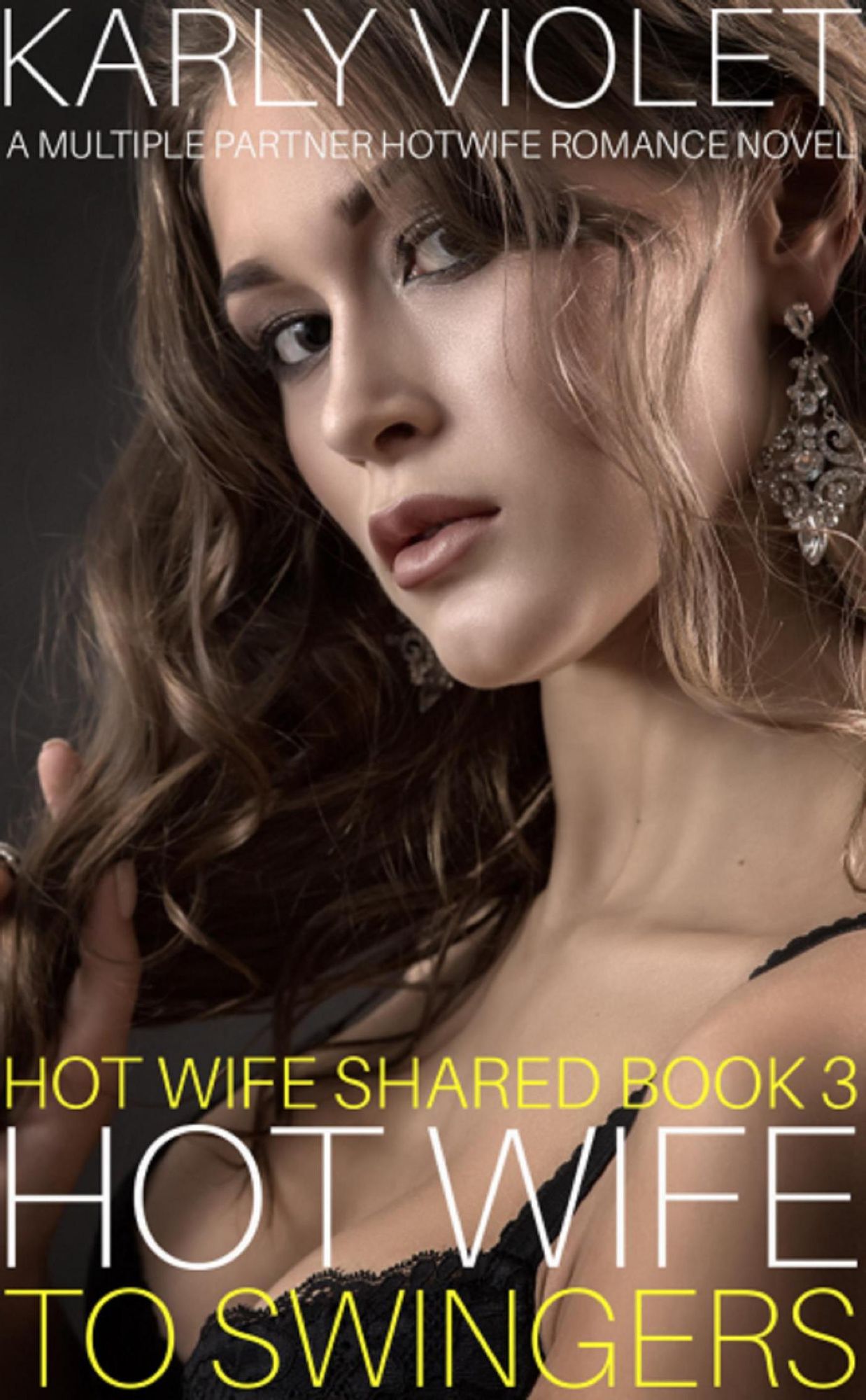 Hot Wives Shared to black