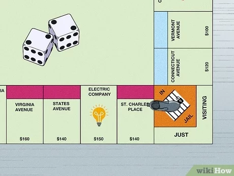 chris bick recommends how to play strip monopoly pic