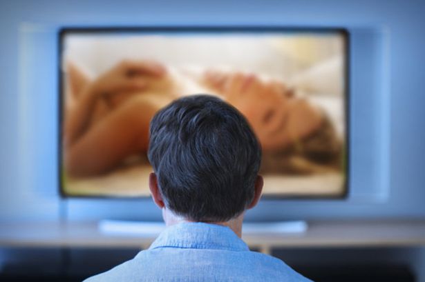 How To Watch Porn On Tv cock boy