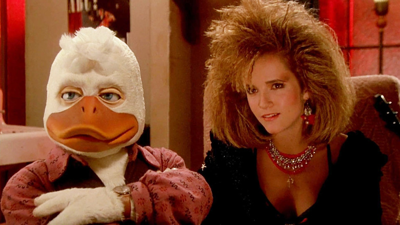 dennis conard share howard the duck nude scene photos