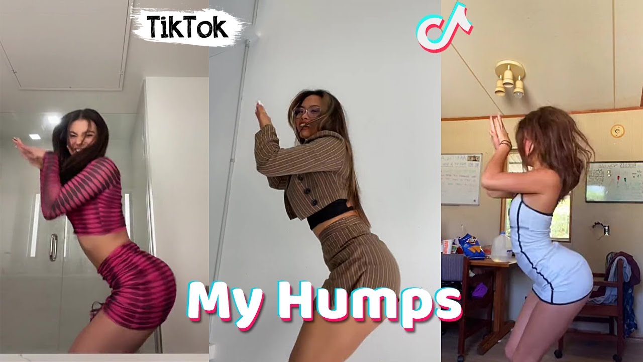 cunnel mills recommends hump compilation pic