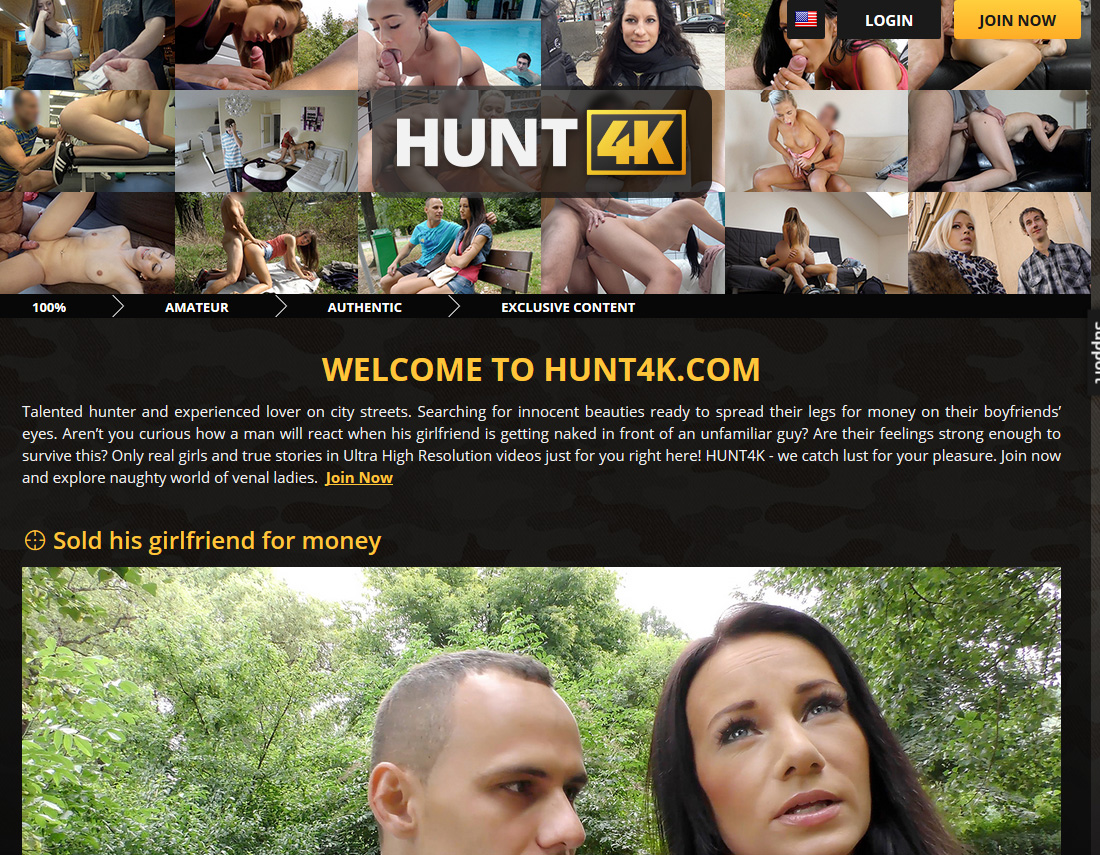 ashlyn poole recommends hunt4k com pic