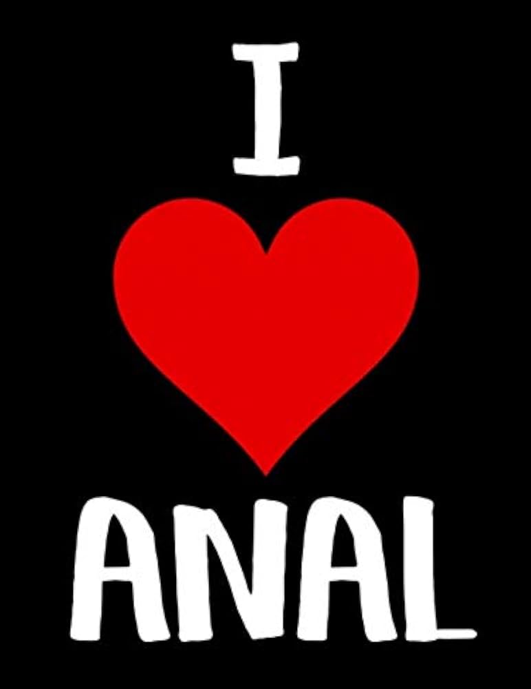 I Love Anal sek indunisia