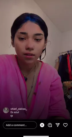 ama baidoo add ig live nipslip photo