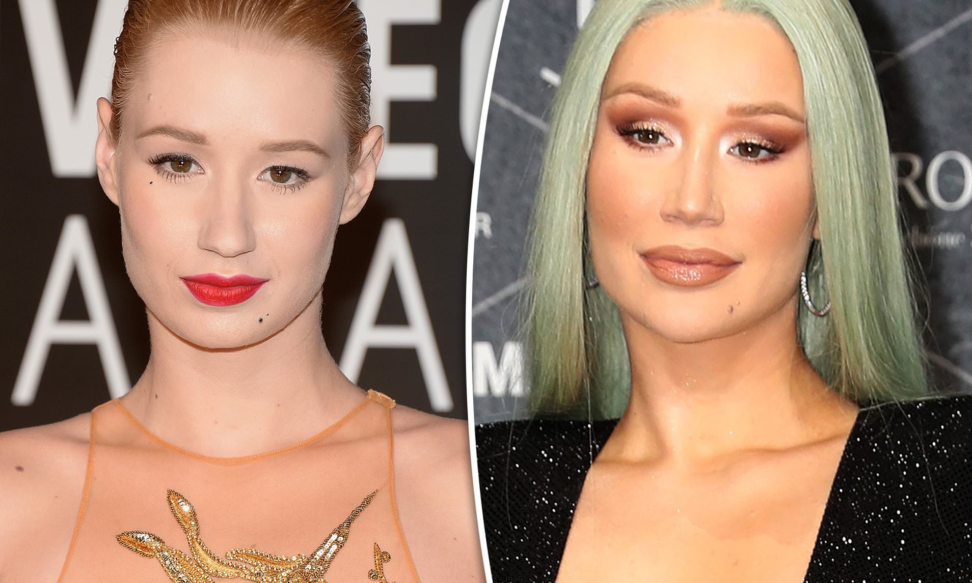 charles silaen recommends Iggy Azalea Lookalike