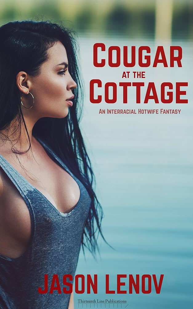 chris chaykowski recommends Interracial Cougar