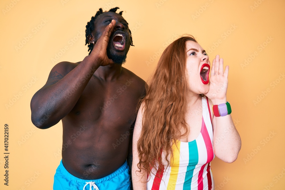 christian mace recommends interracial screaming pic