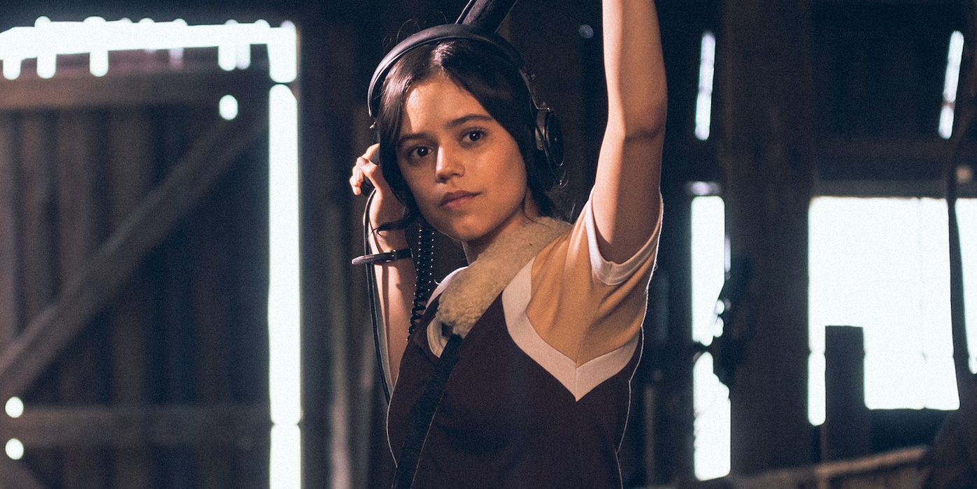 christopher morse recommends is jenna ortega a porn star pic