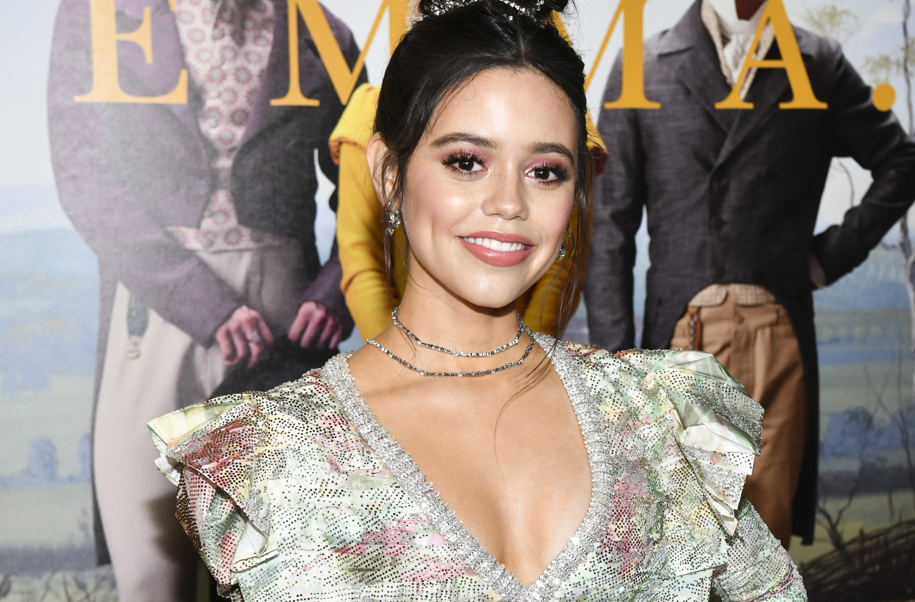 cheif wiggum recommends Is Jenna Ortega A Porn Star