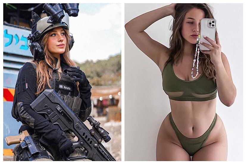 aimee esguerra add photo israeli nude soldiers