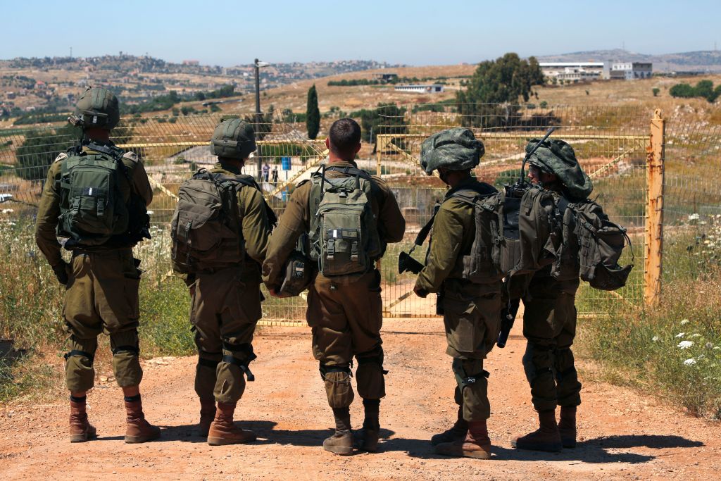 daniel figley recommends Israeli Nude Soldiers