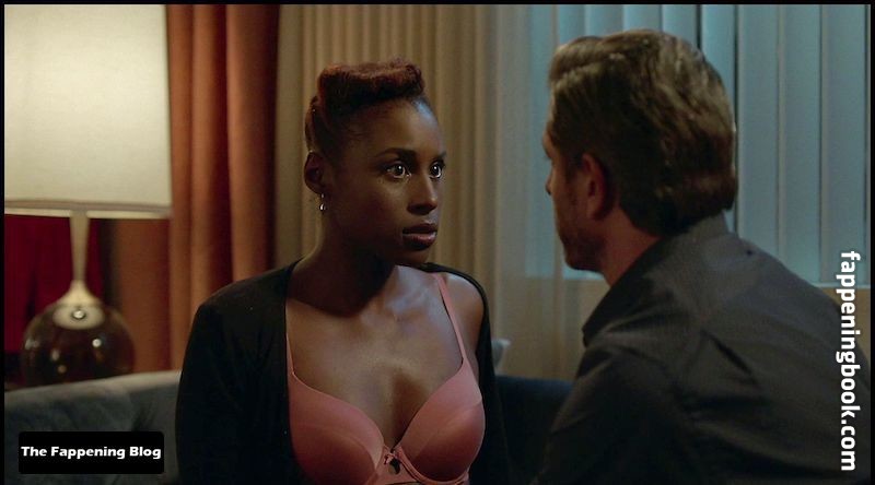 dave haskell recommends Issa Rae Naked