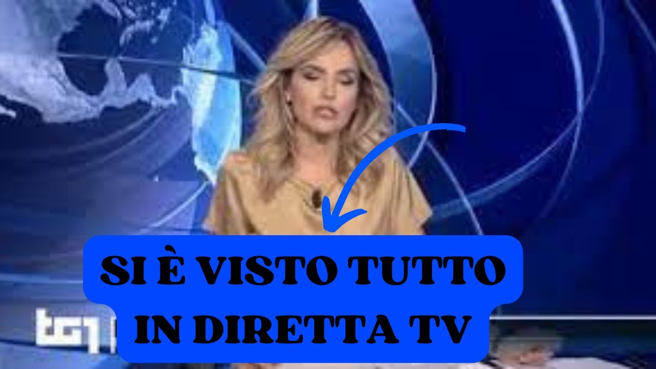 amber bloodworth recommends Italian Tv Presenter Costanza Calabrese