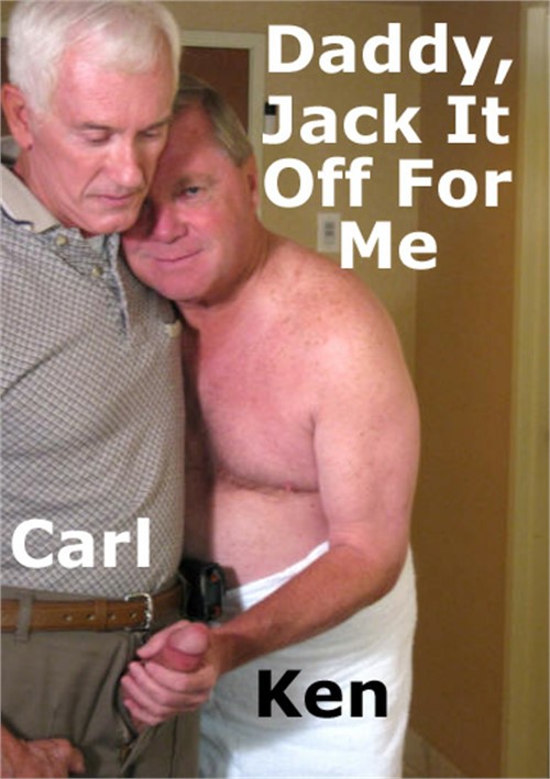 christine packham recommends Jack Off For Me Daddy